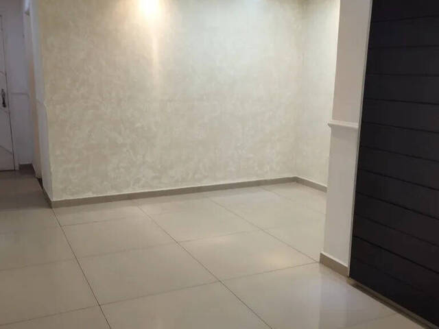 Apartamento Padrão para Venda em São Paulo - 5