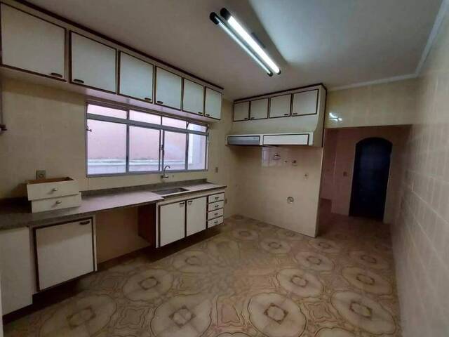#8698 - Casa para Venda em Santo André - SP - 3