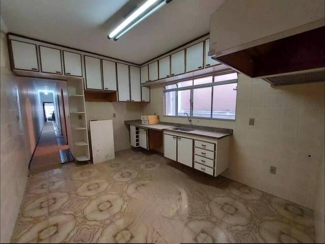 Casa para Venda em Santo André - 4
