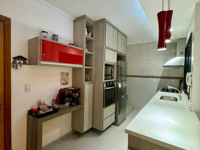 #8700 - Cobertura para Venda em Santo André - SP - 2