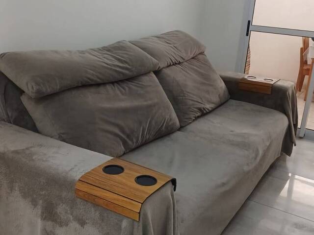 #8703 - Apartamento Padrão para Venda em São Paulo - SP - 1