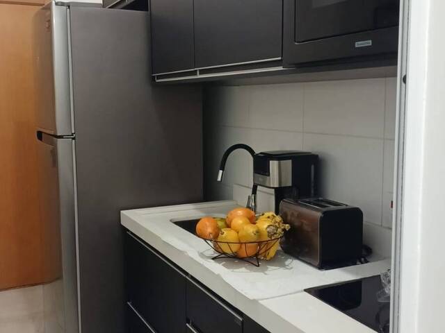 #8703 - Apartamento Padrão para Venda em São Paulo - SP - 3
