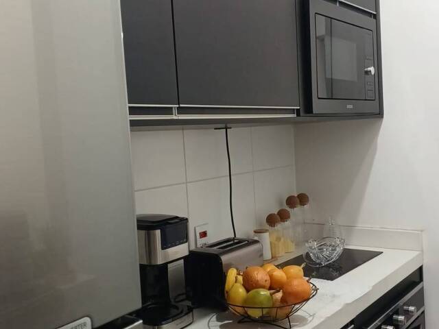 #8703 - Apartamento Padrão para Venda em São Paulo - SP - 2