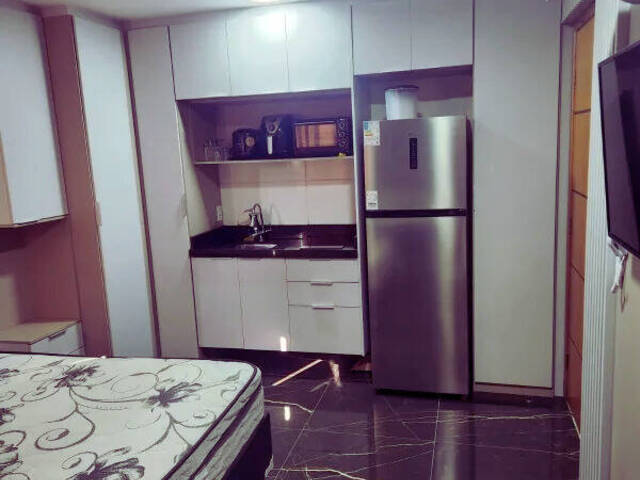 #8704 - Flat para Venda em São Paulo - SP - 1