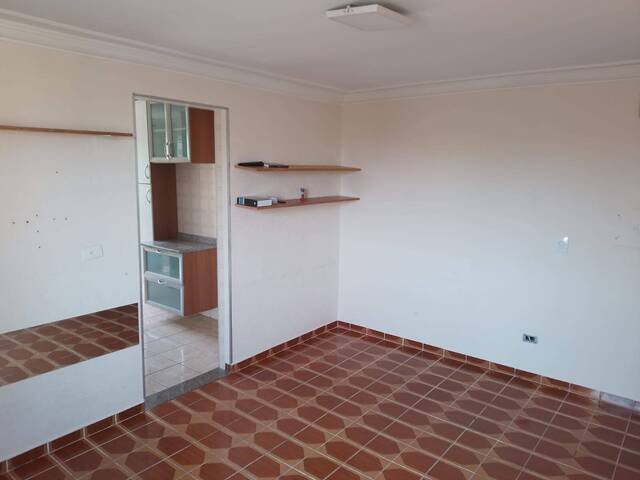 #8705 - Apartamento Padrão para Venda em Santo André - SP - 1