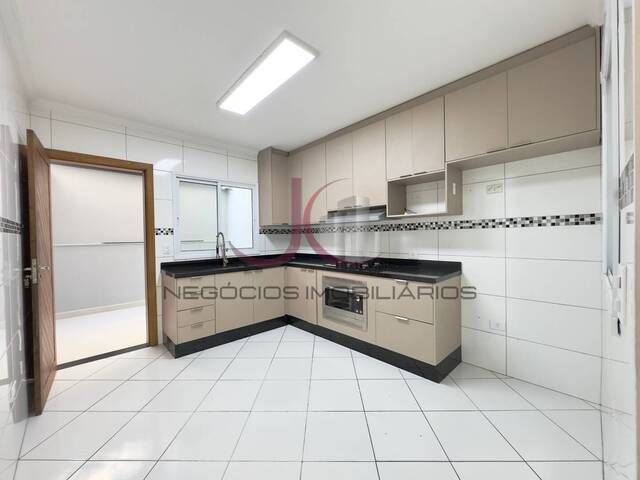 #8686 - Sobrado para Venda em Santo André - SP - 1