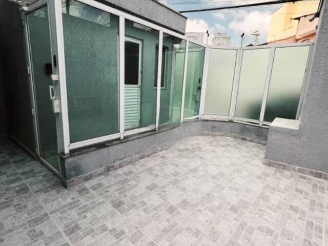 #8706 - Apartamento Padrão para Venda em Santo André - SP - 3