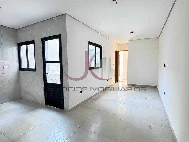 #8689 - Apartamento sem condomínio para Venda em Santo André - SP - 3