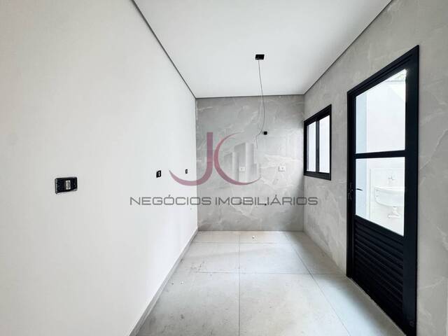 #8689 - Apartamento sem condomínio para Venda em Santo André - SP - 2