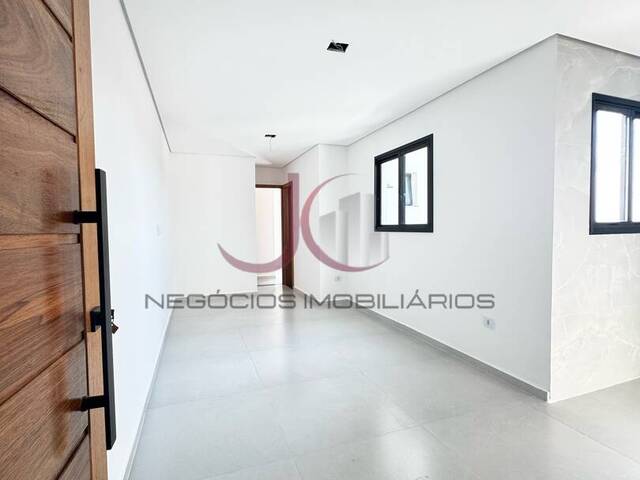 #8688 - Cobertura para Venda em Santo André - SP - 3