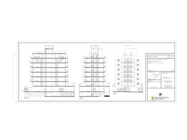 #8707 - Apartamento sem condomínio para Venda em Santo André - SP - 1