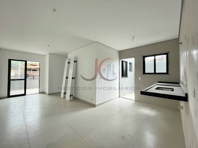 #8709 - Apartamento Garden para Venda em Santo André - SP - 1