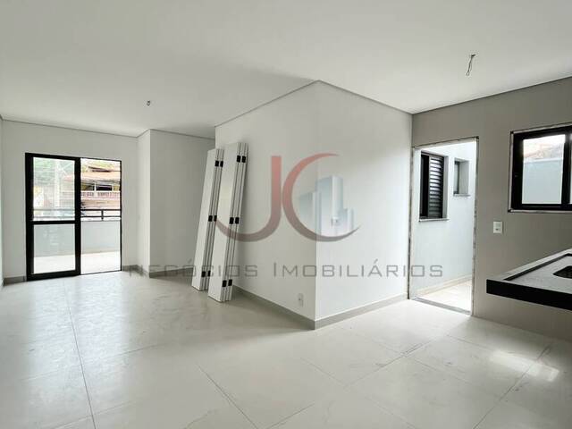 #8709 - Apartamento Garden para Venda em Santo André - SP - 2
