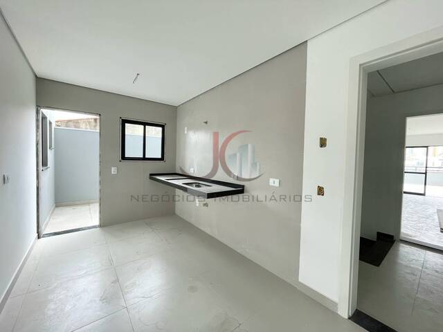 Apartamento Garden para Venda em Santo André - 4