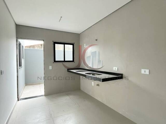 #8709 - Apartamento Garden para Venda em Santo André - SP - 3