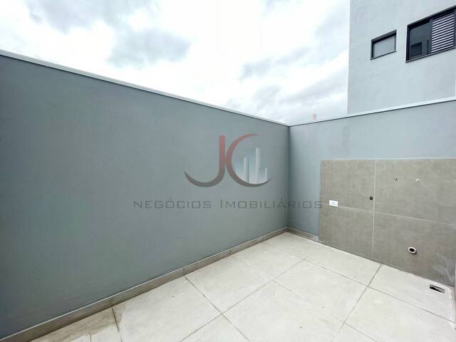 Apartamento Garden para Venda em Santo André - 5