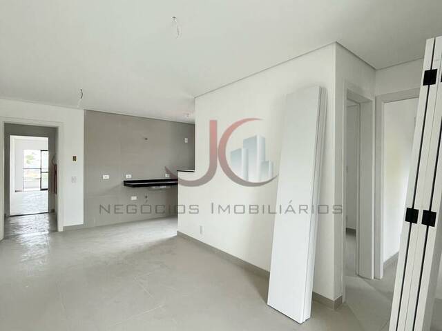 #8711 - Apartamento sem condomínio para Venda em Santo André - SP - 3