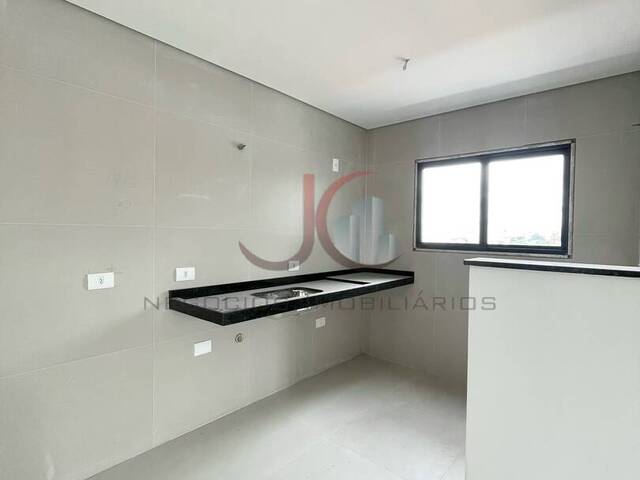 #8711 - Apartamento sem condomínio para Venda em Santo André - SP - 2