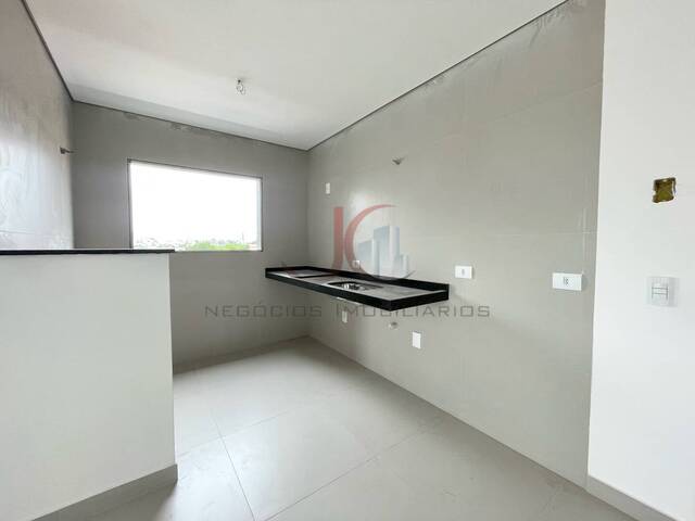 Apartamento sem condomínio para Venda em Santo André - 5