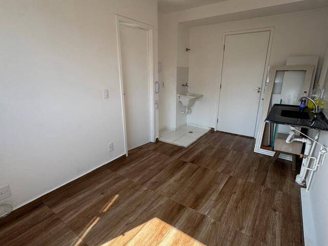 #8702 - Apartamento Padrão para Venda em São Paulo - SP - 1