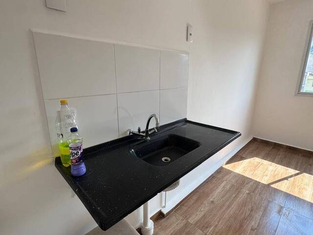 #8702 - Apartamento Padrão para Venda em São Paulo - SP - 3