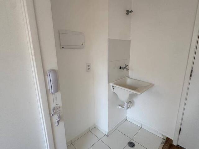 #8702 - Apartamento Padrão para Venda em São Paulo - SP - 2