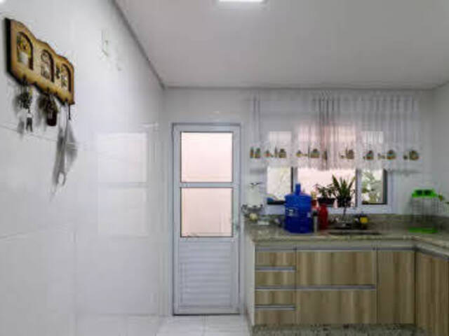 Sobrado para Venda em Santo André - 4