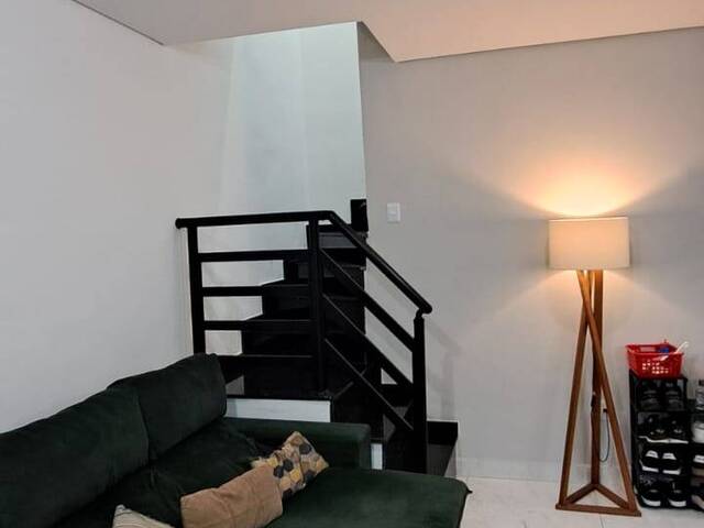 #8770 - Cobertura para Venda em Santo André - SP - 1