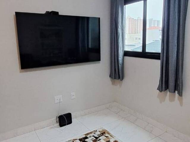 #8770 - Cobertura para Venda em Santo André - SP - 3