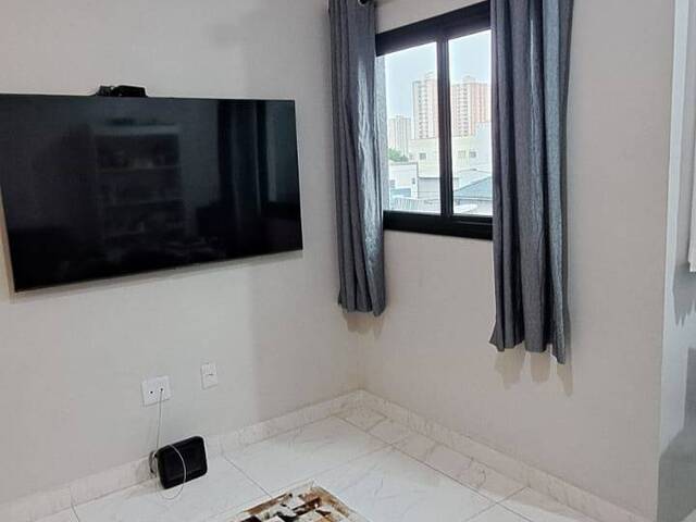 #8770 - Cobertura para Venda em Santo André - SP - 2