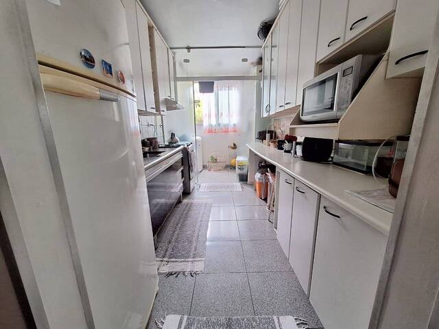 #8722 - Apartamento Padrão para Venda em São Paulo - SP - 3