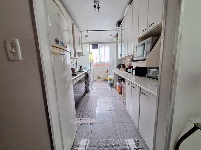 Apartamento Padrão para Venda em São Paulo - 4