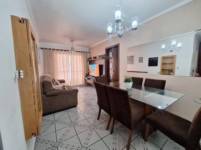 #8722 - Apartamento Padrão para Venda em São Paulo - SP - 1