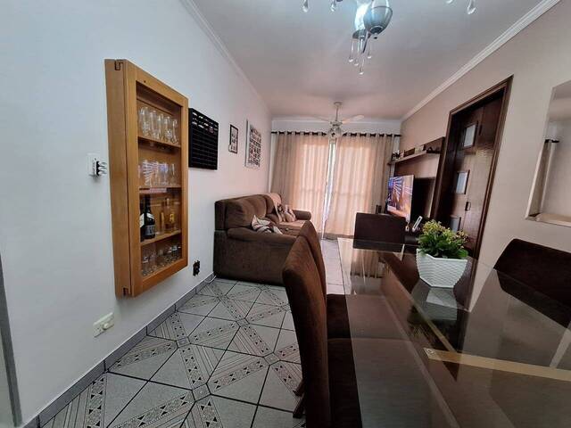 #8722 - Apartamento Padrão para Venda em São Paulo - SP - 2