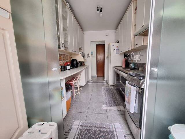 Apartamento Padrão para Venda em São Paulo - 5