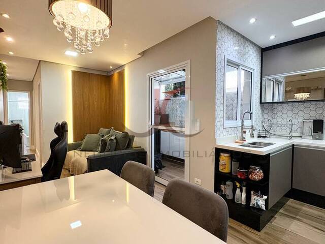 #8687 - Apartamento sem condomínio para Venda em Santo André - SP - 2