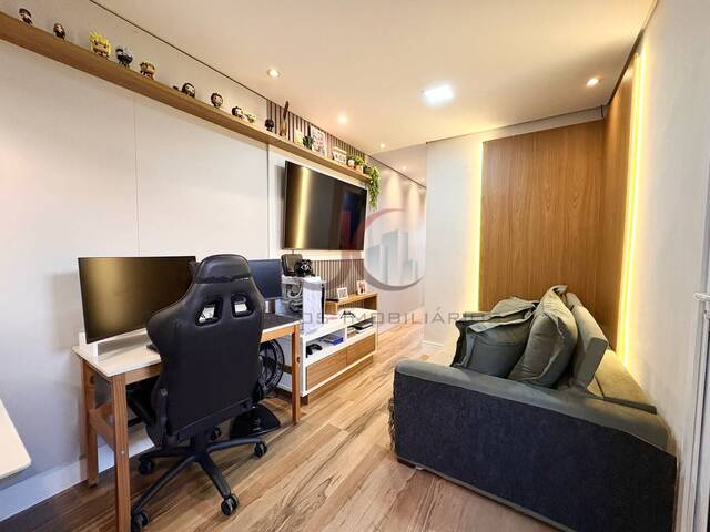#8687 - Apartamento sem condomínio para Venda em Santo André - SP - 3