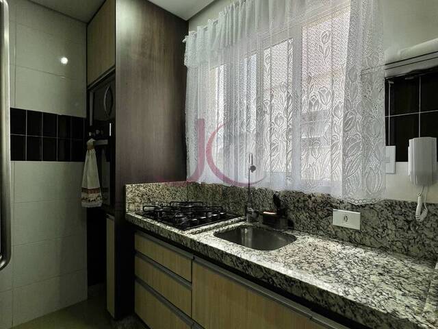 #8450 - Cobertura para Venda em Santo André - SP - 2