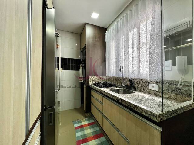 #8450 - Cobertura para Venda em Santo André - SP - 3