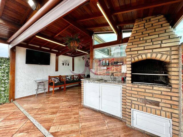 #8450 - Cobertura para Venda em Santo André - SP