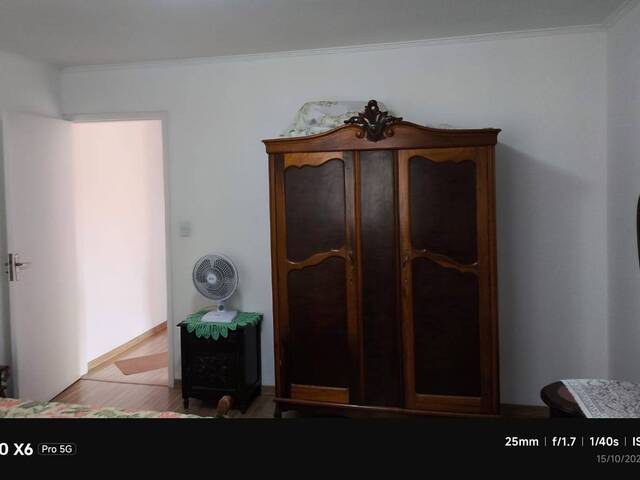 #8724 - Sobrado para Venda em Santo André - SP - 2