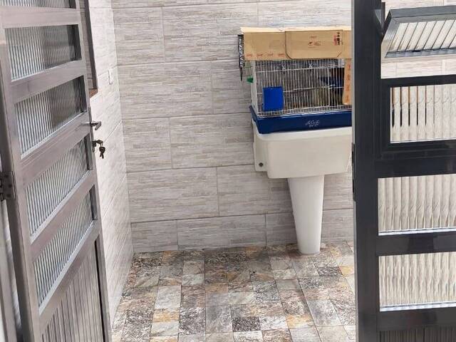 Sobrado para Venda em Santo André - 5