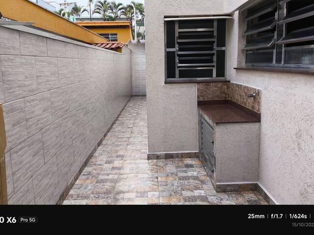 #8724 - Sobrado para Venda em Santo André - SP - 3