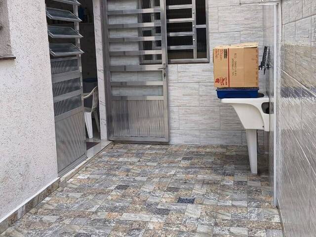 Sobrado para Venda em Santo André - 4