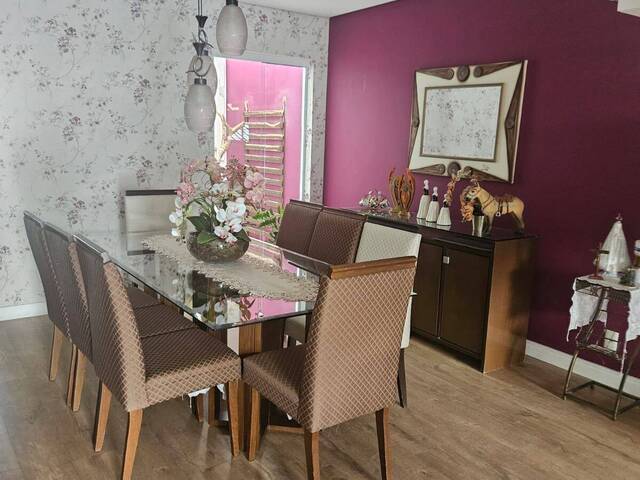 #8725 - Casa para Venda em São Bernardo do Campo - SP - 1