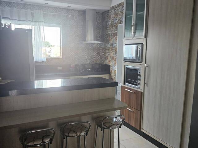 #8725 - Casa para Venda em São Bernardo do Campo - SP - 2