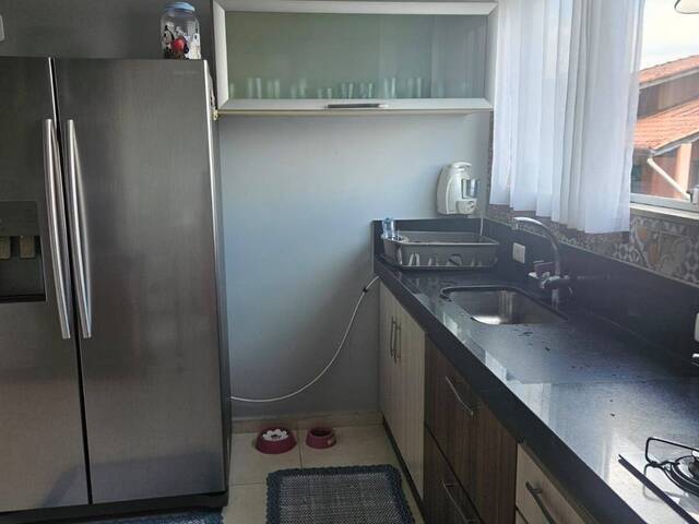 #8725 - Casa para Venda em São Bernardo do Campo - SP - 3