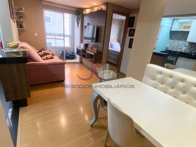 #8730 - Apartamento Padrão para Venda em Santo André - SP - 3