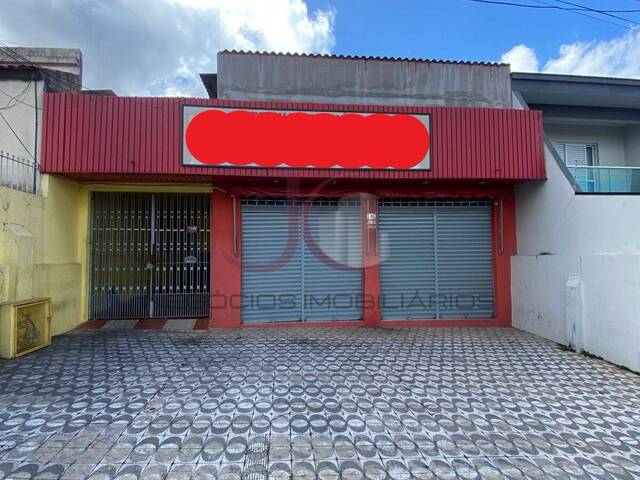 Terreno para Venda em Santo André - 4