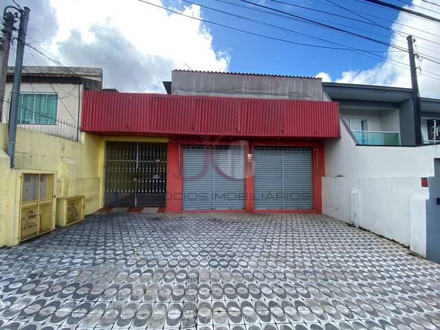 #8719 - Terreno para Venda em Santo André - SP - 1